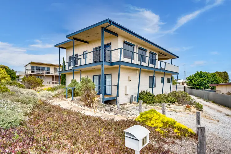 Main view of Homely house listing, 11 Flinders Drive, Cape Jervis SA 5204