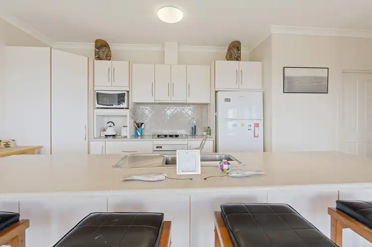 Fourth view of Homely house listing, 11 Flinders Drive, Cape Jervis SA 5204