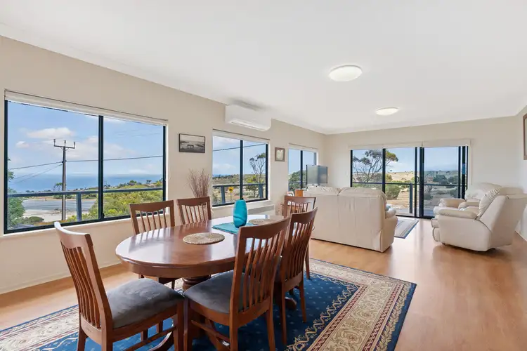 Sixth view of Homely house listing, 11 Flinders Drive, Cape Jervis SA 5204