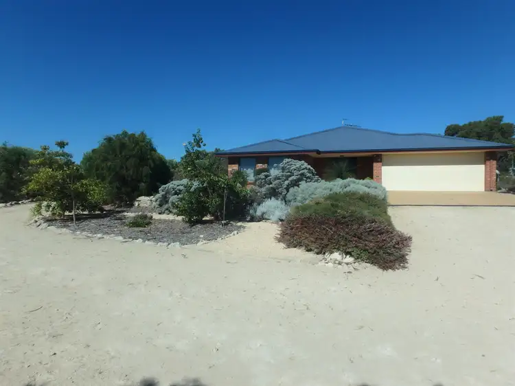 114 Seaflower Way, Gabbadah WA 6041
