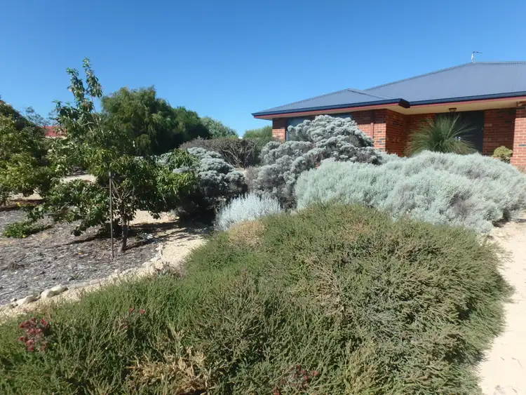 Second view of Homely house listing, 114 Seaflower Way, Gabbadah WA 6041