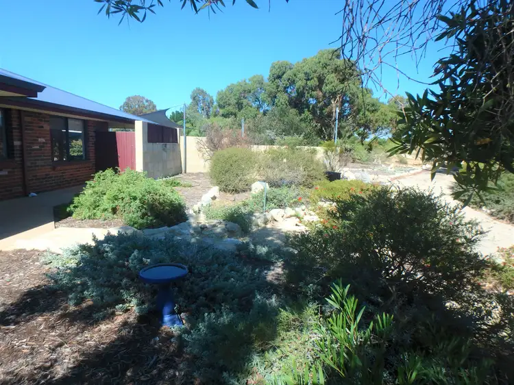 Third view of Homely house listing, 114 Seaflower Way, Gabbadah WA 6041