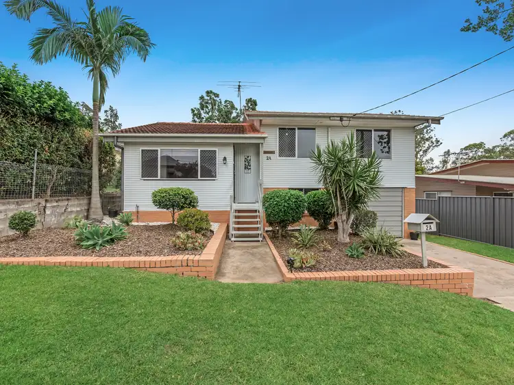 2A Roberts Street, North Ipswich QLD 4305