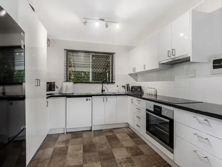 Second view of Homely house listing, 2A Roberts Street, North Ipswich QLD 4305