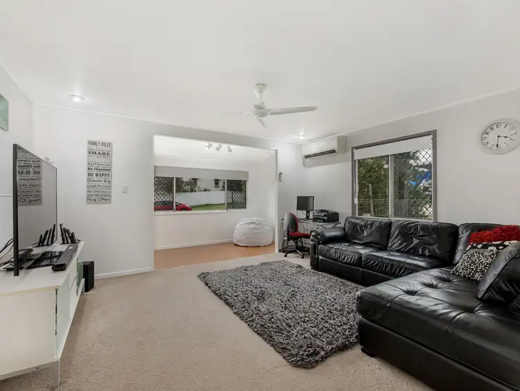 Fourth view of Homely house listing, 2A Roberts Street, North Ipswich QLD 4305