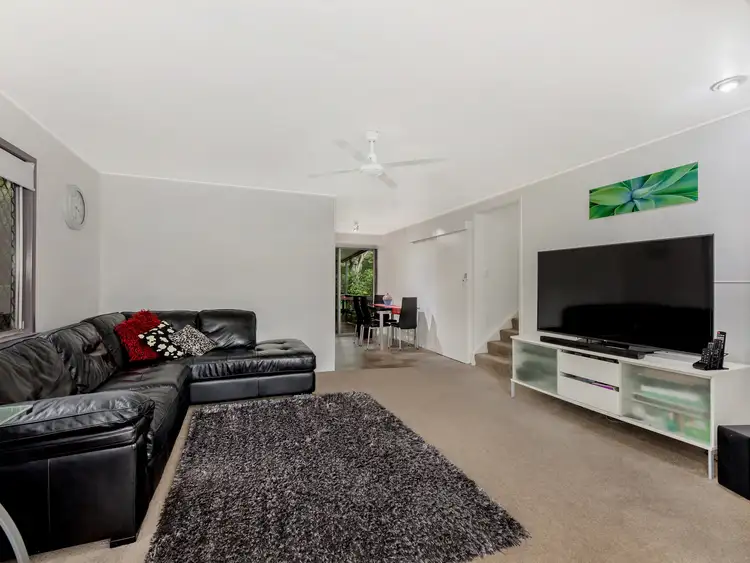 Fifth view of Homely house listing, 2A Roberts Street, North Ipswich QLD 4305