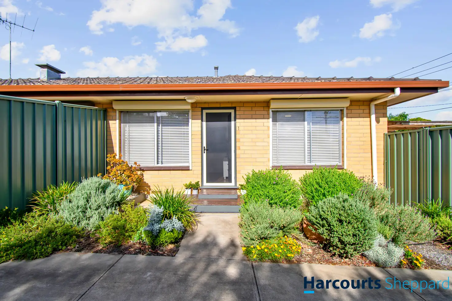 Main view of Homely unit listing, 1/15 Darlington Street, Enfield SA 5085