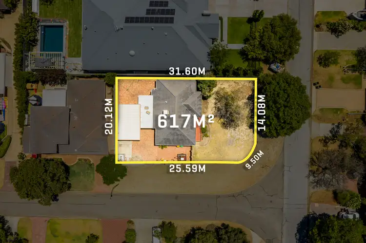 139 Waddell Road, Bicton WA 6157