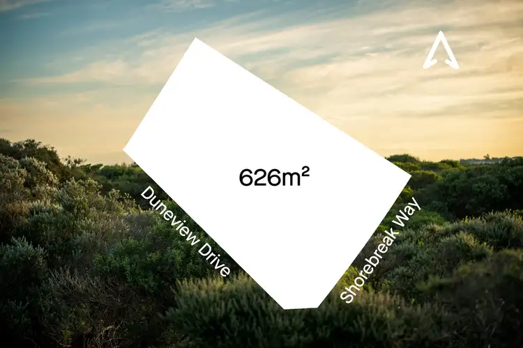 107 Shorebreak Way, Ocean Grove VIC 3226