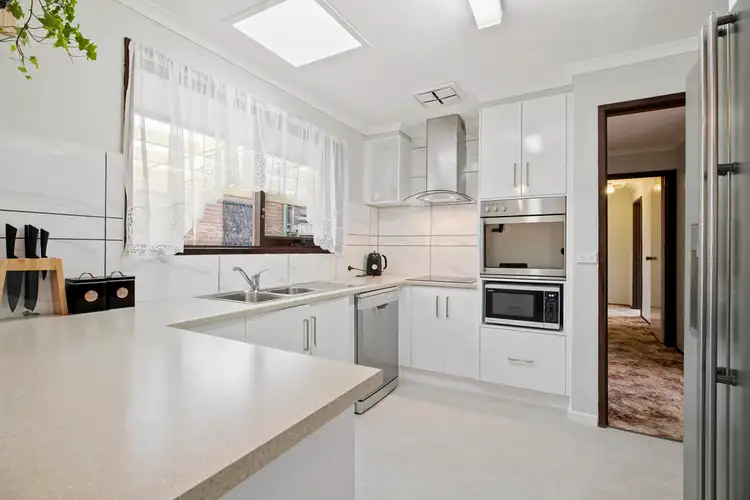 Second view of Homely unit listing, 4/22 Hutton Avenue, Ferntree Gully VIC 3156