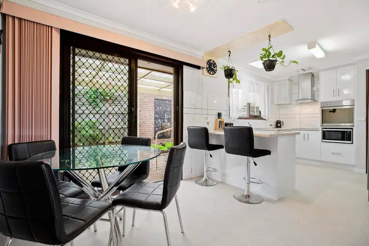 Fourth view of Homely unit listing, 4/22 Hutton Avenue, Ferntree Gully VIC 3156