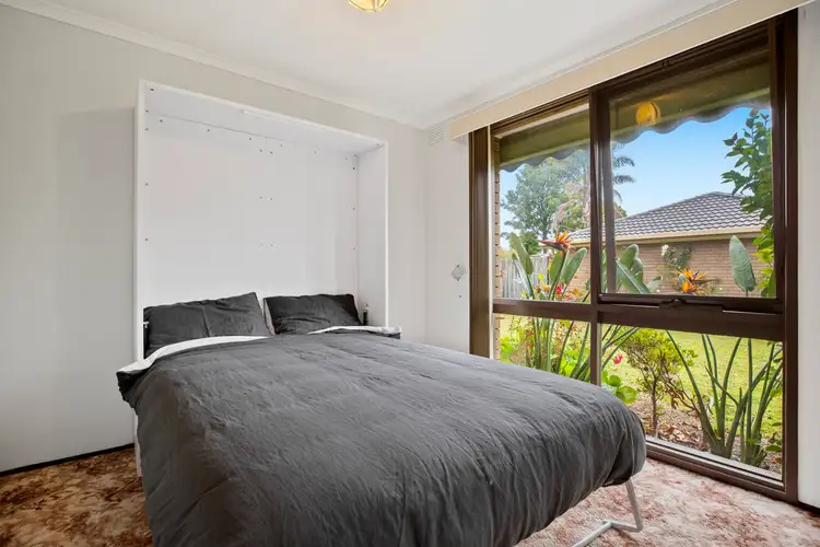 Fifth view of Homely unit listing, 4/22 Hutton Avenue, Ferntree Gully VIC 3156