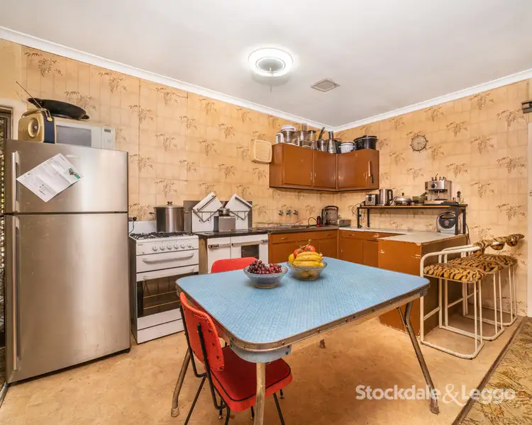 Second view of Homely house listing, 1655 Hepburn-Newstead Road, Clydesdale VIC 3461