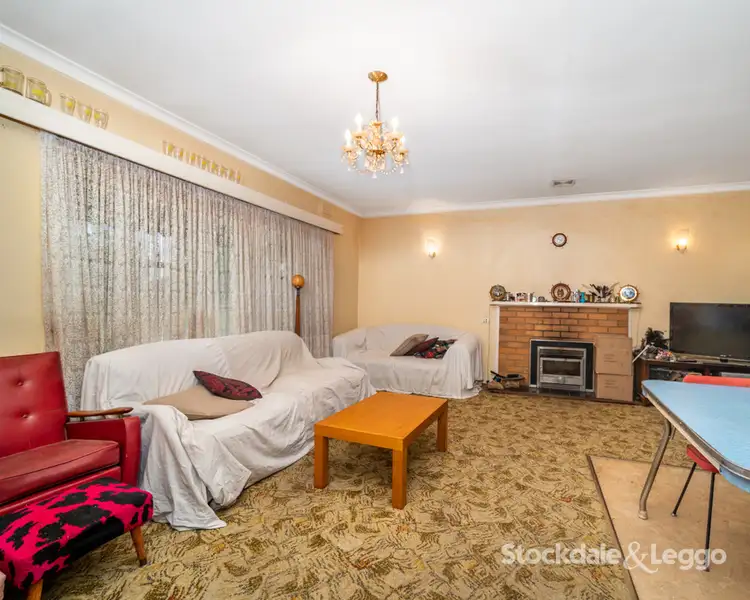 Third view of Homely house listing, 1655 Hepburn-Newstead Road, Clydesdale VIC 3461