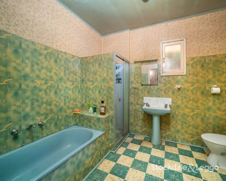Fourth view of Homely house listing, 1655 Hepburn-Newstead Road, Clydesdale VIC 3461