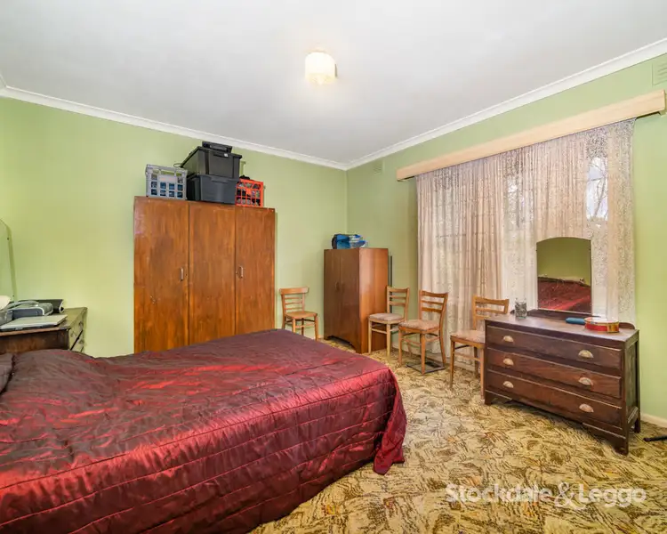 Fifth view of Homely house listing, 1655 Hepburn-Newstead Road, Clydesdale VIC 3461
