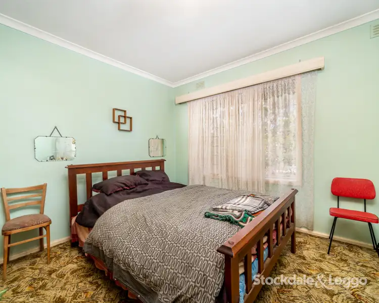 Sixth view of Homely house listing, 1655 Hepburn-Newstead Road, Clydesdale VIC 3461