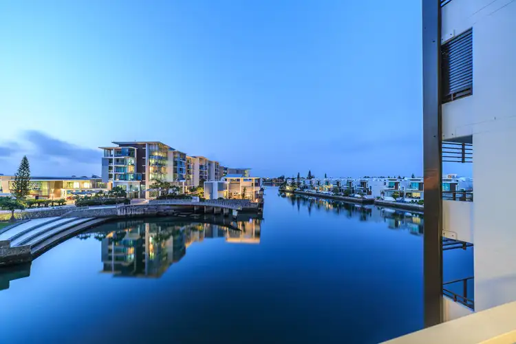6301 Ephraim Island, Paradise Point QLD 4216