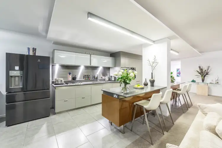 Third view of Homely apartment listing, 6301 Ephraim Island, Paradise Point QLD 4216