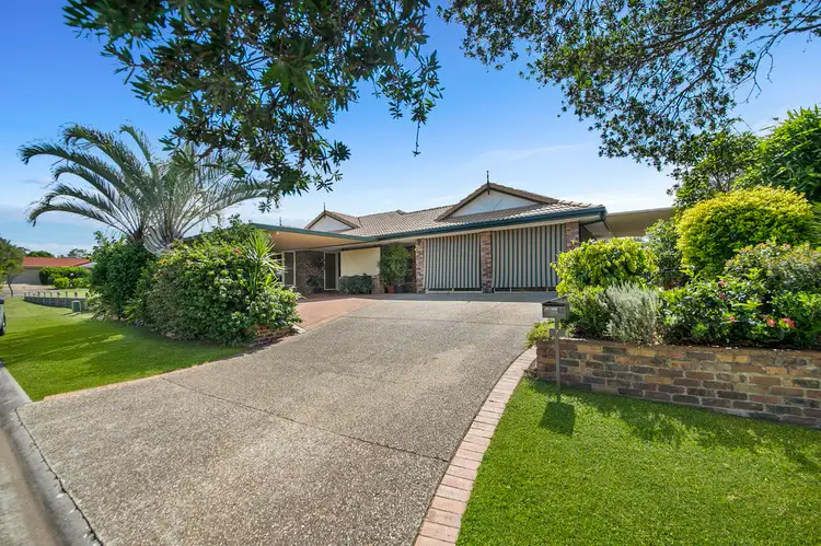 7 Karragarra Place, Tingalpa QLD 4173