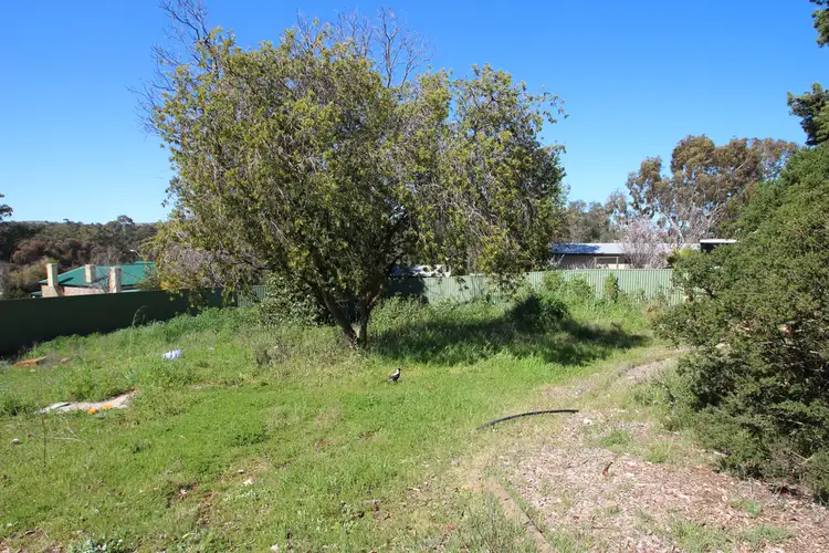 Main view of Homely land listing, 59 King Street, Clare SA 5453
