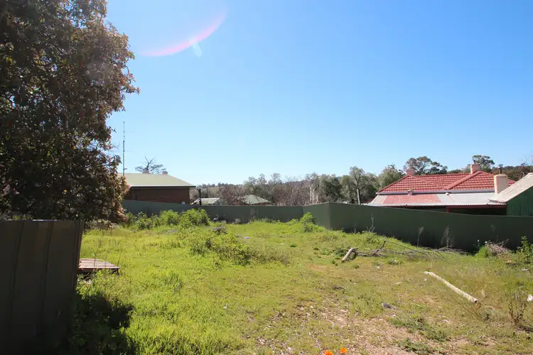 Second view of Homely land listing, 59 King Street, Clare SA 5453