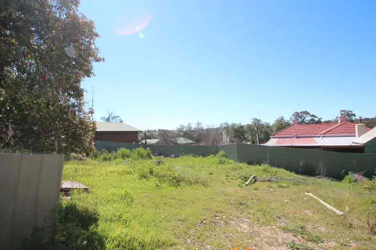 Third view of Homely land listing, 59 King Street, Clare SA 5453