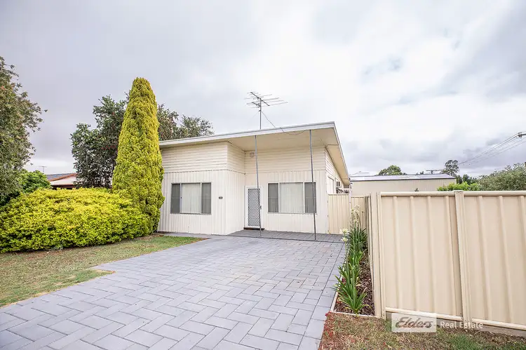 Main view of Homely house listing, 31 FREELING STREET, Naracoorte SA 5271