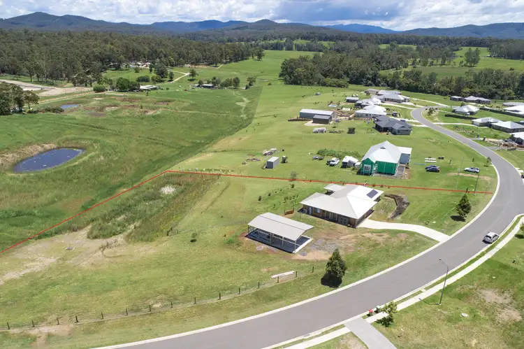 21 Willow Dene Avenue, Beechwood NSW 2446