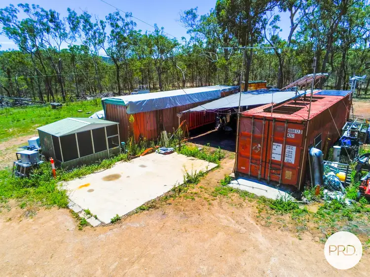 Main view of Homely rural property listing, 114 Avocado Crescent, Captain Creek QLD 4677