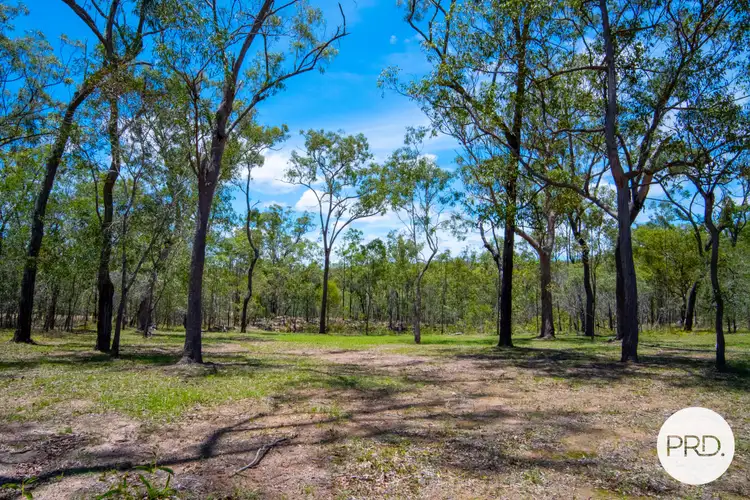 Second view of Homely rural property listing, 114 Avocado Crescent, Captain Creek QLD 4677