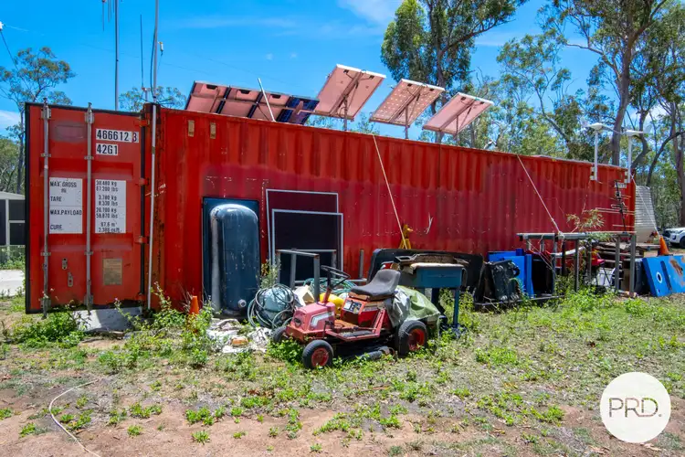 Fourth view of Homely rural property listing, 114 Avocado Crescent, Captain Creek QLD 4677