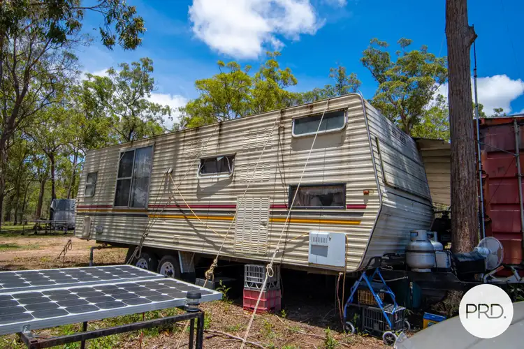 Fifth view of Homely rural property listing, 114 Avocado Crescent, Captain Creek QLD 4677
