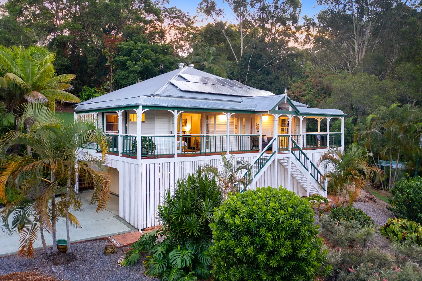 Main view of Homely house listing, 135 Valley Drive, Doonan QLD 4562