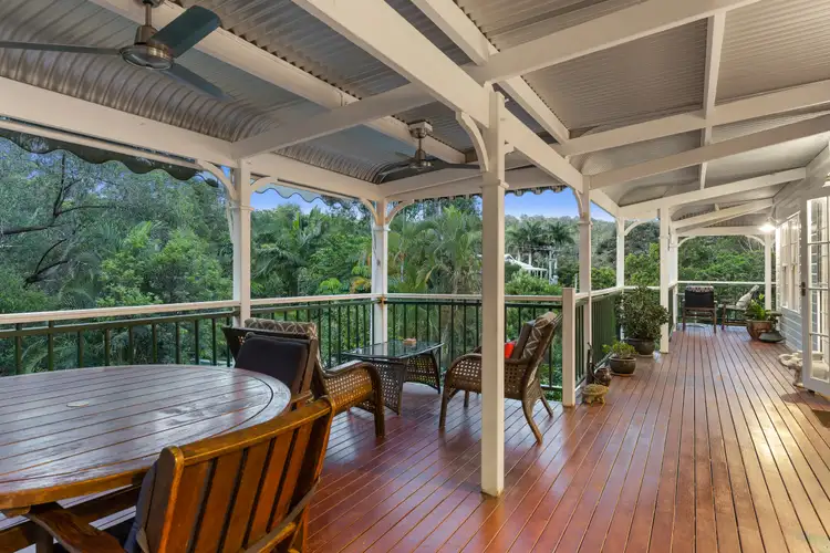 Fourth view of Homely house listing, 135 Valley Drive, Doonan QLD 4562