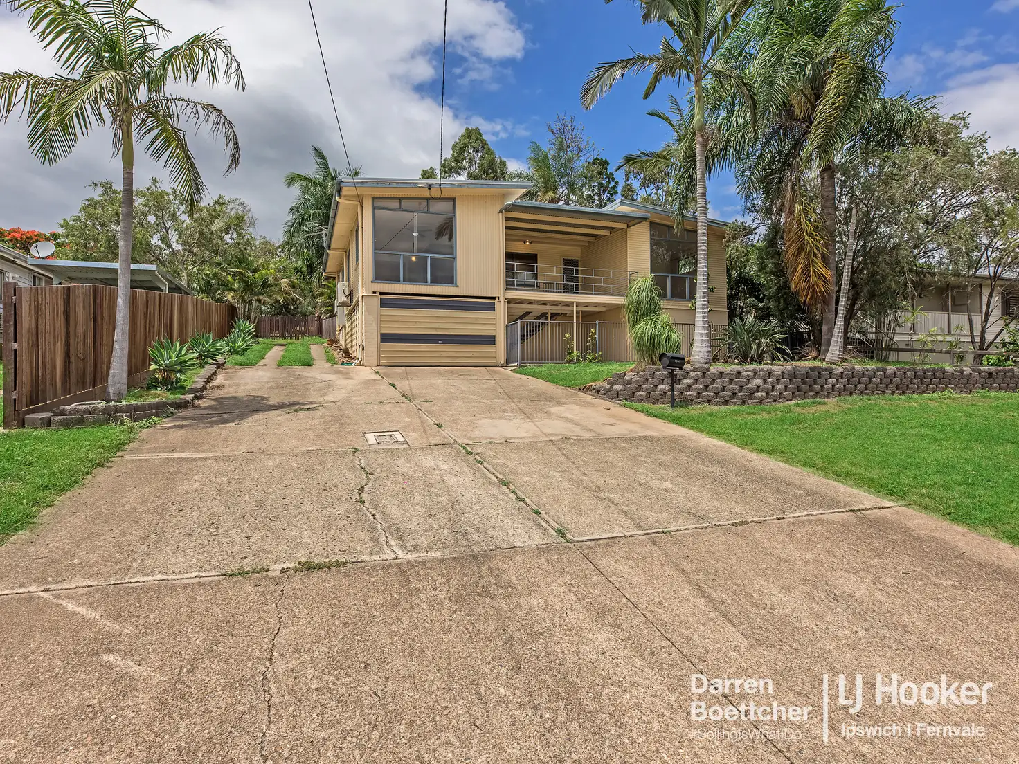 Main view of Homely house listing, 6 Maher Street, North Ipswich QLD 4305