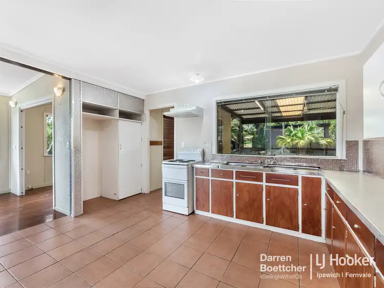 Sixth view of Homely house listing, 6 Maher Street, North Ipswich QLD 4305
