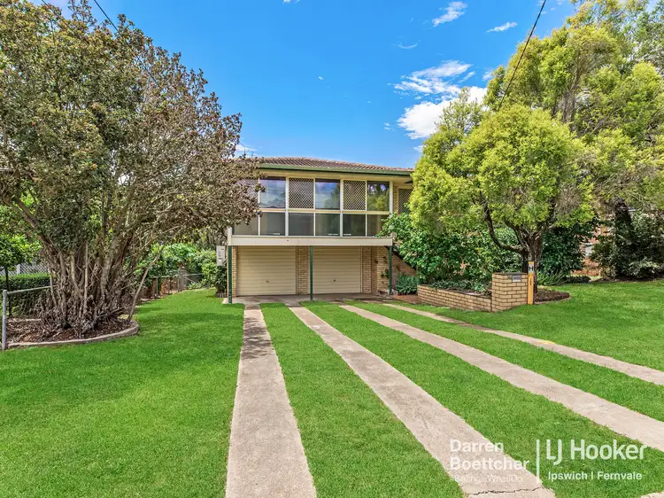 30 Tanya Gay Avenue, Brassall QLD 4305