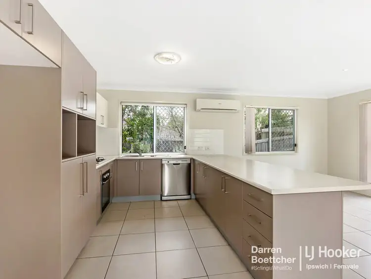 Second view of Homely house listing, 19 Conway Street, Riverview QLD 4303