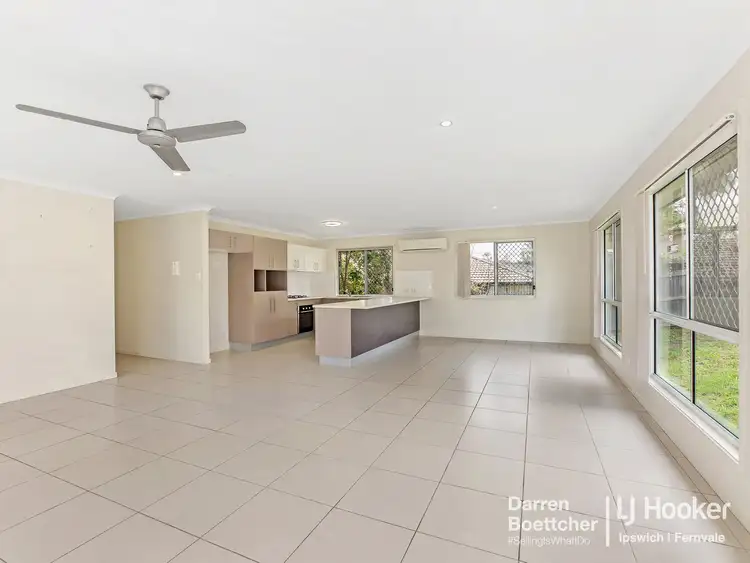 Third view of Homely house listing, 19 Conway Street, Riverview QLD 4303