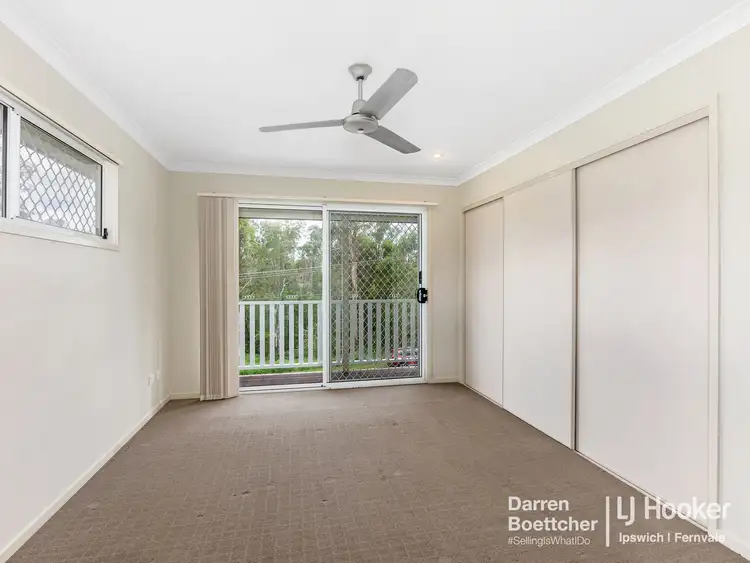 Fifth view of Homely house listing, 19 Conway Street, Riverview QLD 4303