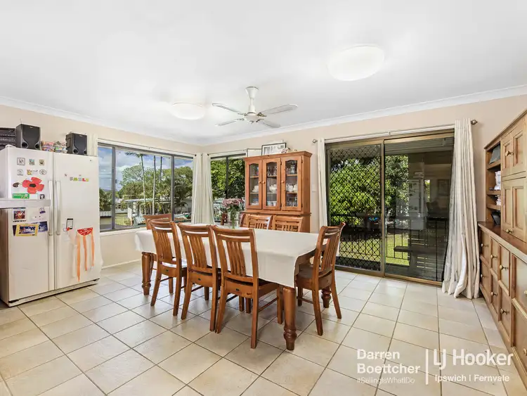 Fourth view of Homely house listing, 3 Loveanius Street, Silkstone QLD 4304