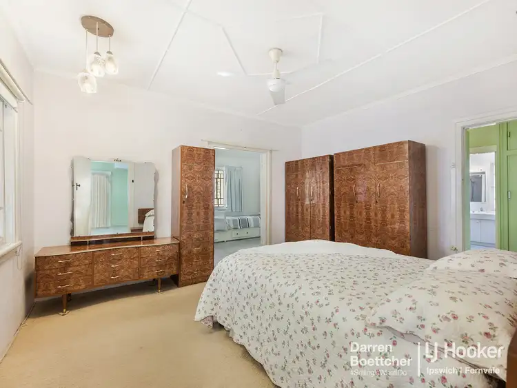 Sixth view of Homely house listing, 211 Blackstone Road, Silkstone QLD 4304