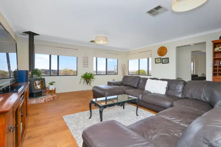 Second view of Homely house listing, 1564 (Lot 81) Irishtown Rd, Buckland via, Northam WA 6401