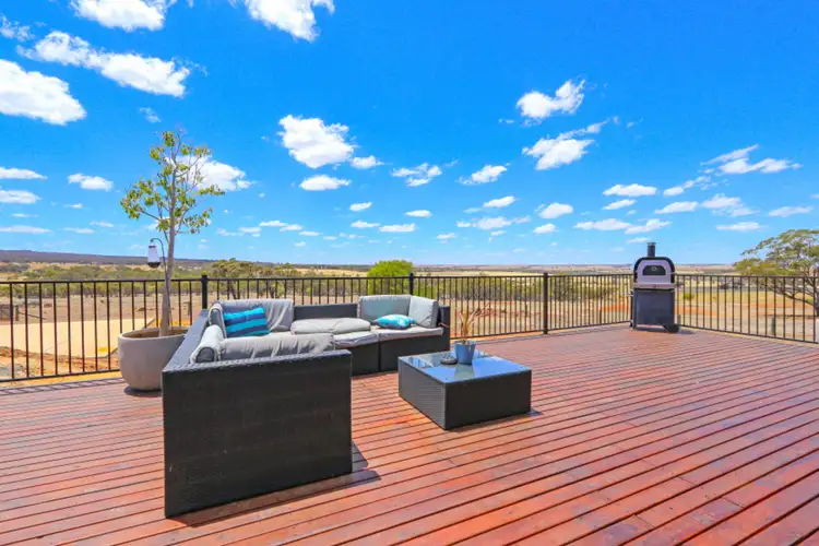 Third view of Homely house listing, 1564 (Lot 81) Irishtown Rd, Buckland via, Northam WA 6401