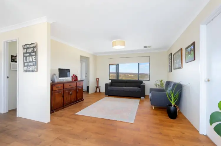 Sixth view of Homely house listing, 1564 (Lot 81) Irishtown Rd, Buckland via, Northam WA 6401