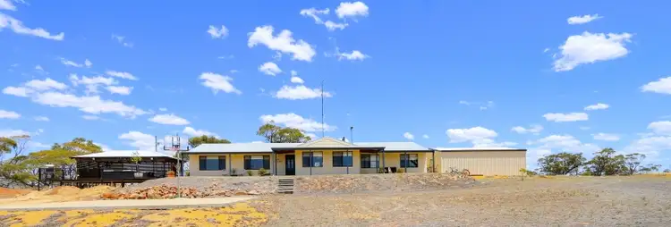 Fourth view of Homely rural property listing, 1564 (Lot 81) Irishtown Rd, Buckland via, Northam WA 6401