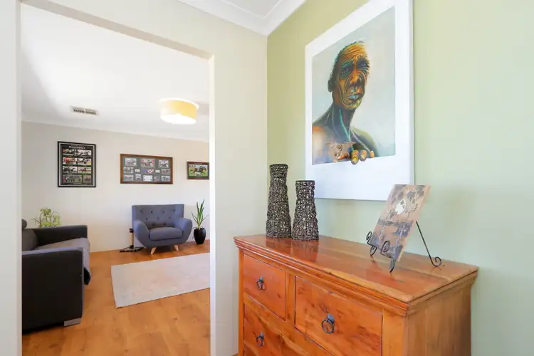 Fifth view of Homely rural property listing, 1564 (Lot 81) Irishtown Rd, Buckland via, Northam WA 6401