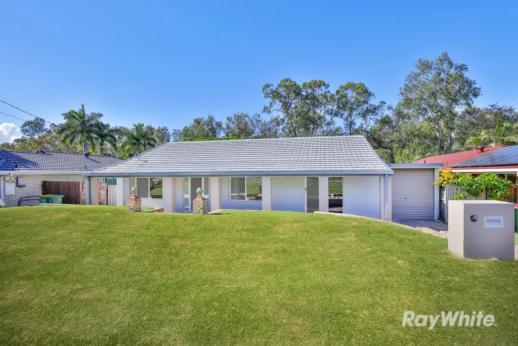 Main view of Homely house listing, 71 Gordonia Drive, Regents Park QLD 4118
