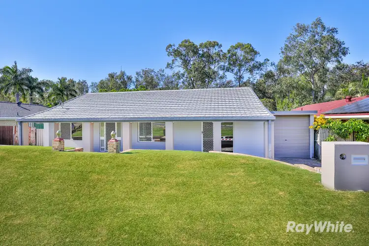 Second view of Homely house listing, 71 Gordonia Drive, Regents Park QLD 4118